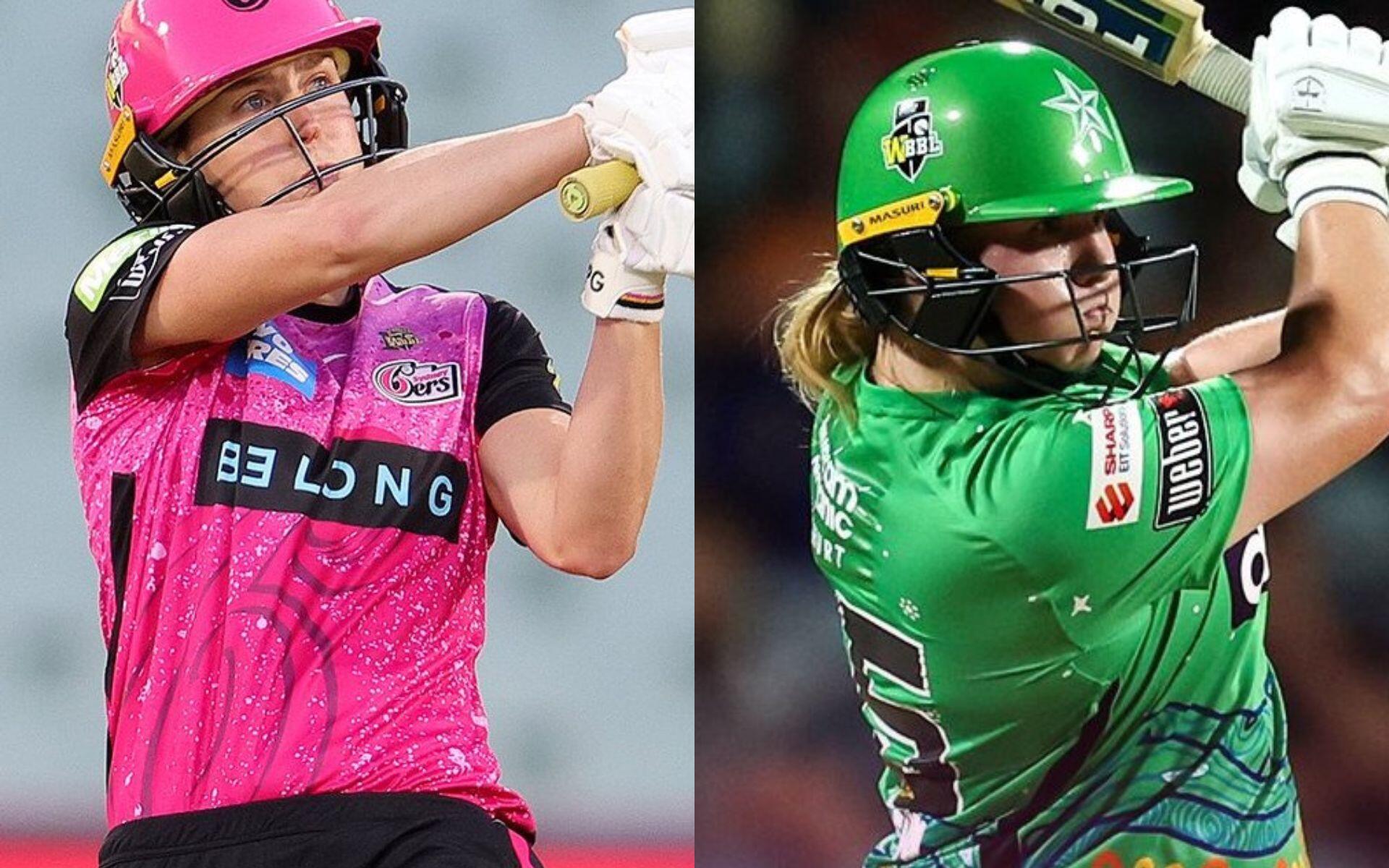 SS-W vs MS-W Match Prediction: Who Will Win Today’s WBBL 10 Match Between SS-W vs MS-W?